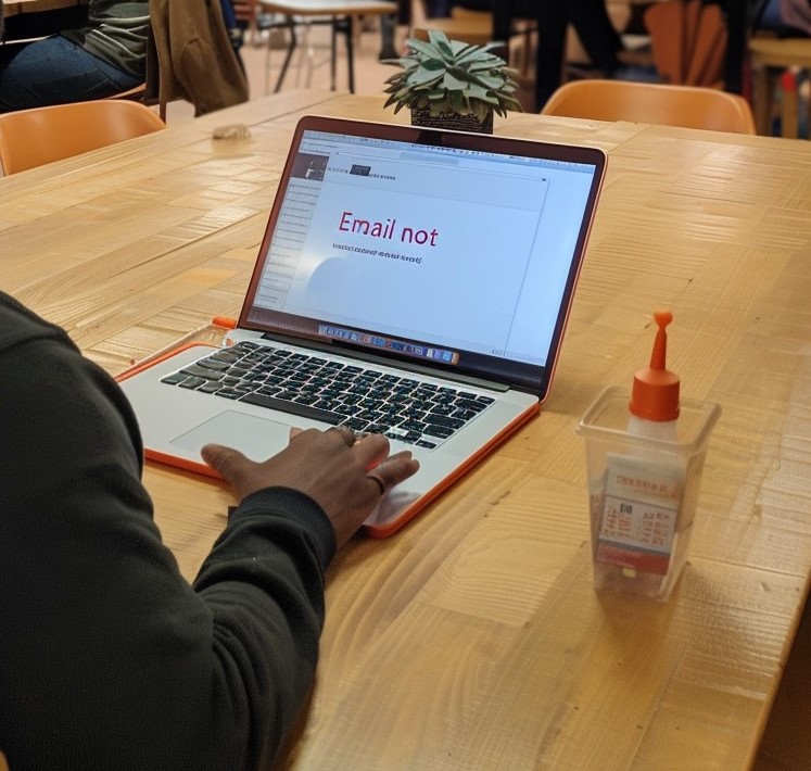 In Hub Workspace Detail